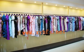 女裝批發、代理與家居用品銷售 行業洞察與商機解析